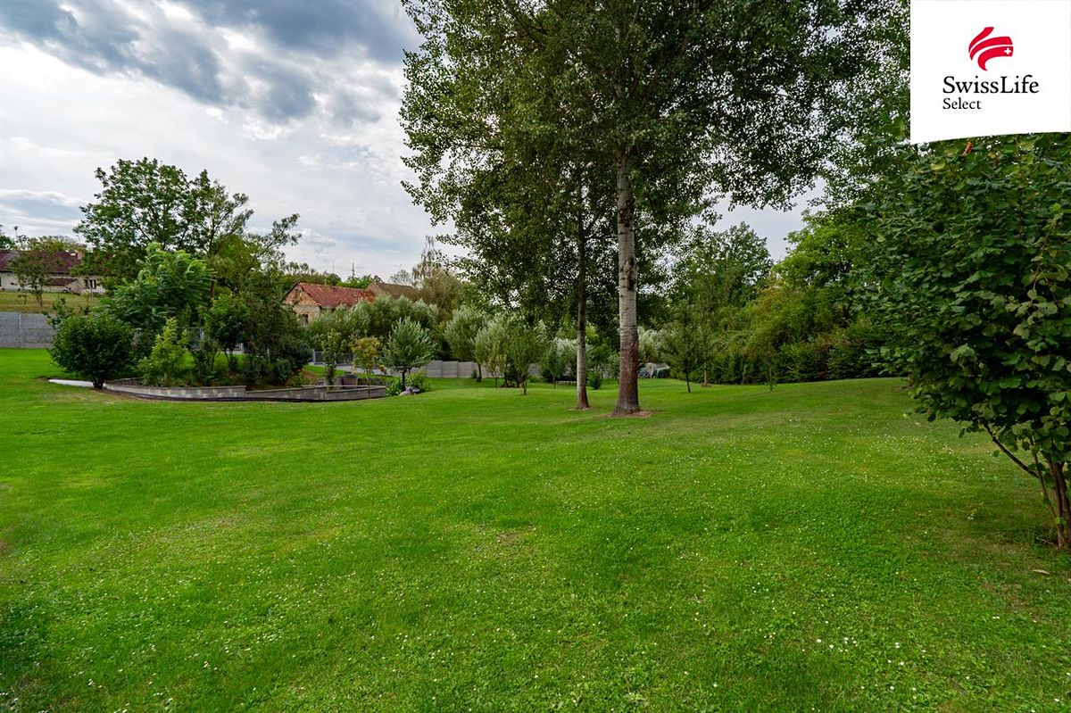 Prodej stavebního pozemku 4611 m² – fotografie 4