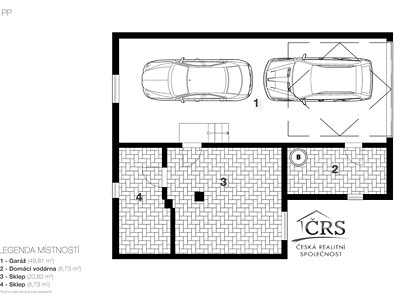 Prodej domu, 102 m² (3 z 26)