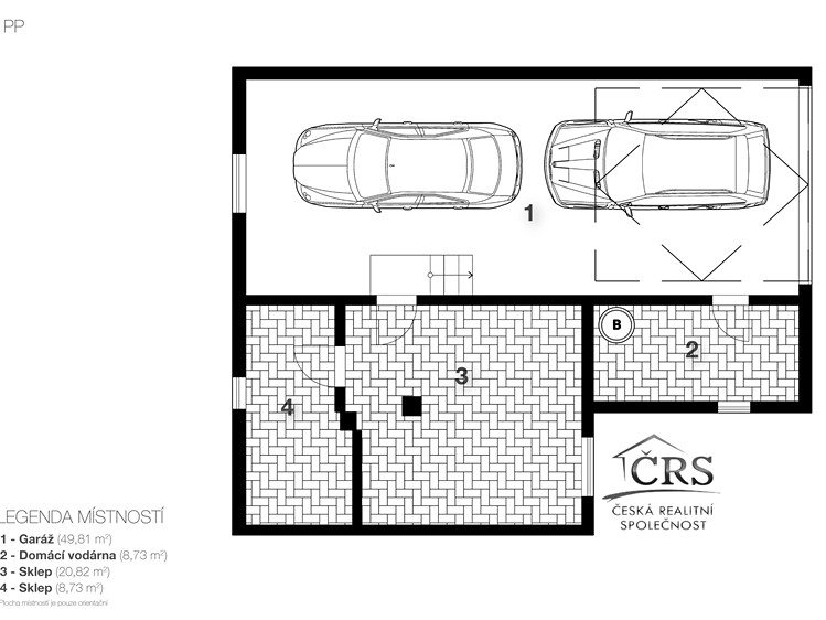 Prodej domu, 102 m² (3 z 26)