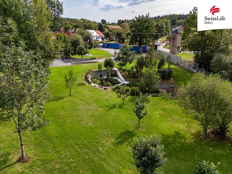Prodej pozemku, 4 611 m² (15 z 16)