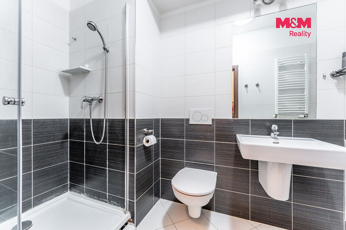 Prodej bytu 1+kk 29 m² – fotografie 5