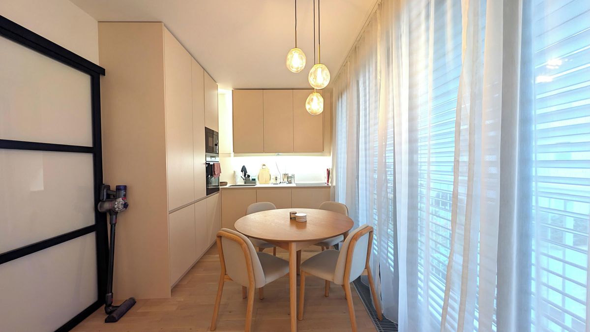 Pronájem bytu 1+kk 39 m² – fotografie 2
