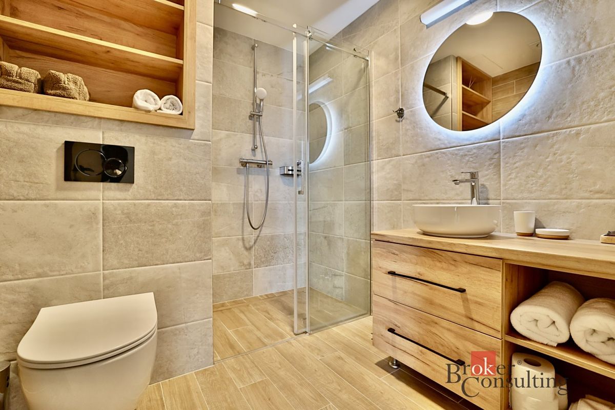 Prodej bytu 1+kk 61 m² – fotografie 4