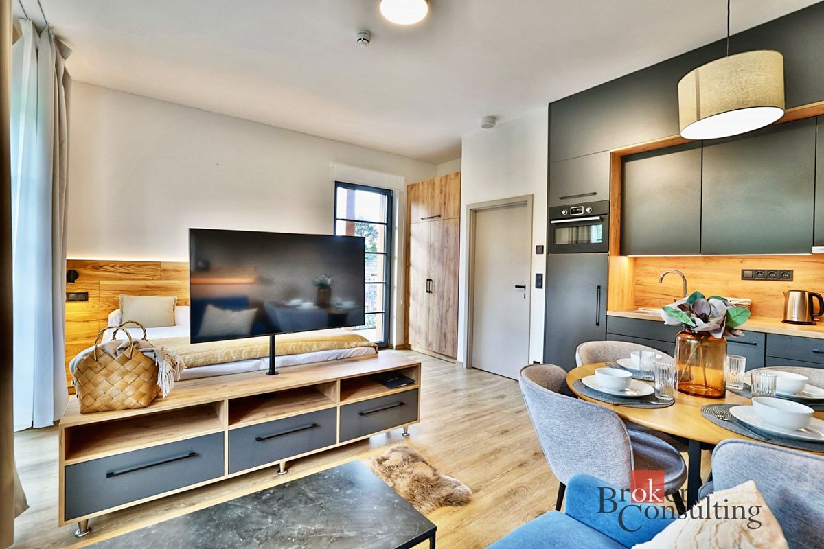 Prodej bytu 1+kk 61 m² – fotografie 3