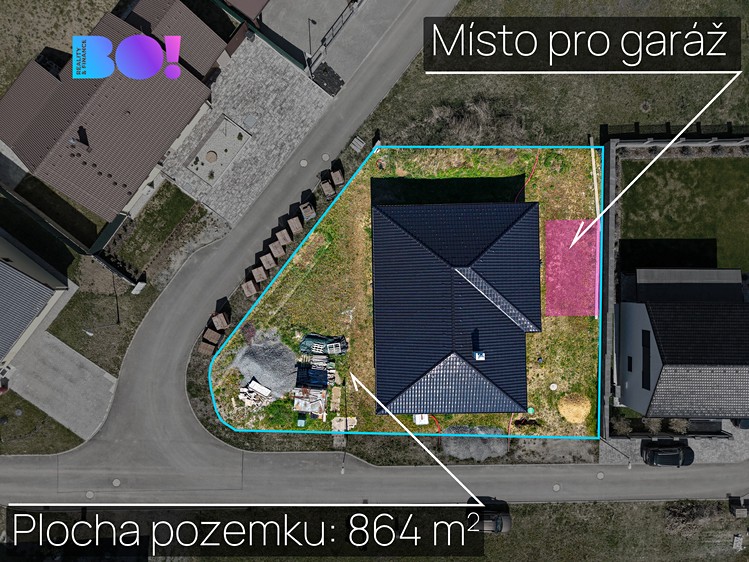 Будинок на продаж, 158 м² (36 з 44)