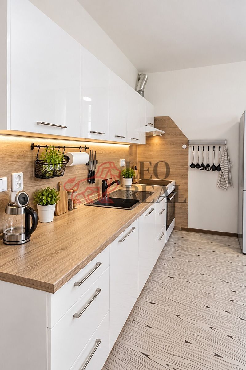 Prodej bytu 2+kk 63 m²