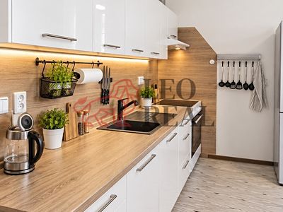 Prodej bytu 2+kk 63 m²