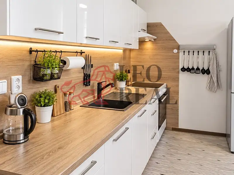 Prodej bytu 2+kk 63 m², Oslavany – náhled fotky 1