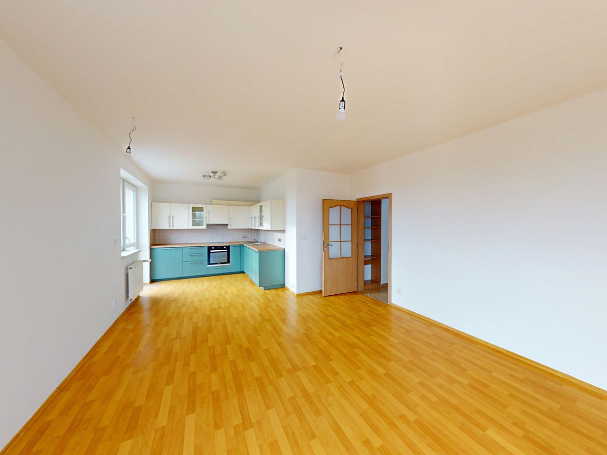 Pronájem bytu 3+kk 90 m² – fotografie 5
