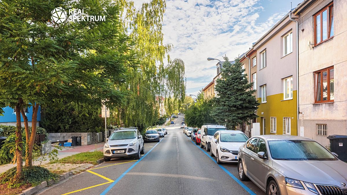 Prodej bytu 1+kk 24 m² – fotografie 3