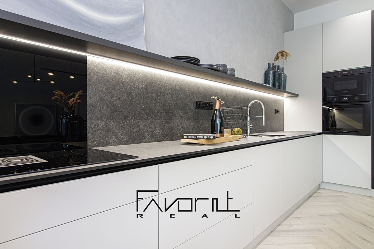 Prodej bytu 4+kk 97 m²