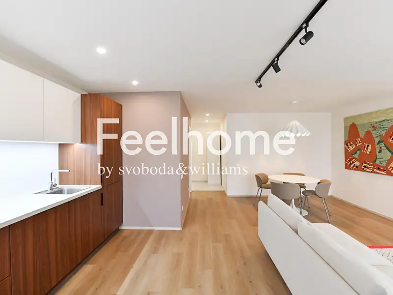 Pronájem bytu 2+kk 62 m², Praha – náhled fotky 2