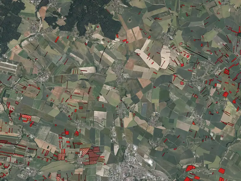 Prodej pole 300000 m², Nymburk – náhled fotky 2