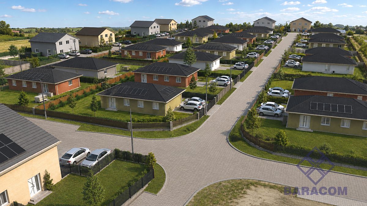 Prodej bytu 3+kk 73 m²