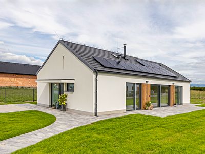 Prodej rodinného domu 110 m², pozemek 915 m²