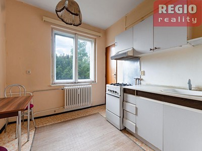 Prodej bytu 1+1, 36 m² (2 z 11)