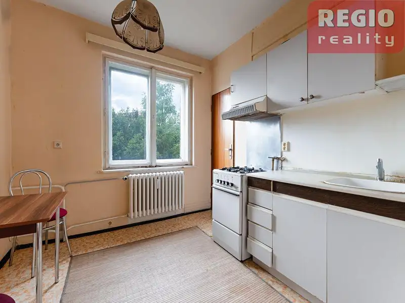 Prodej bytu 1+1 36 m², Frýdek-Místek – náhled fotky 2