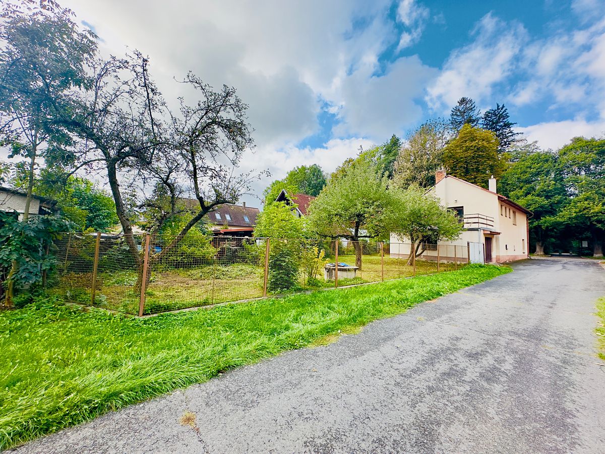 Prodej rodinného domu 120 m², pozemek 489 m²