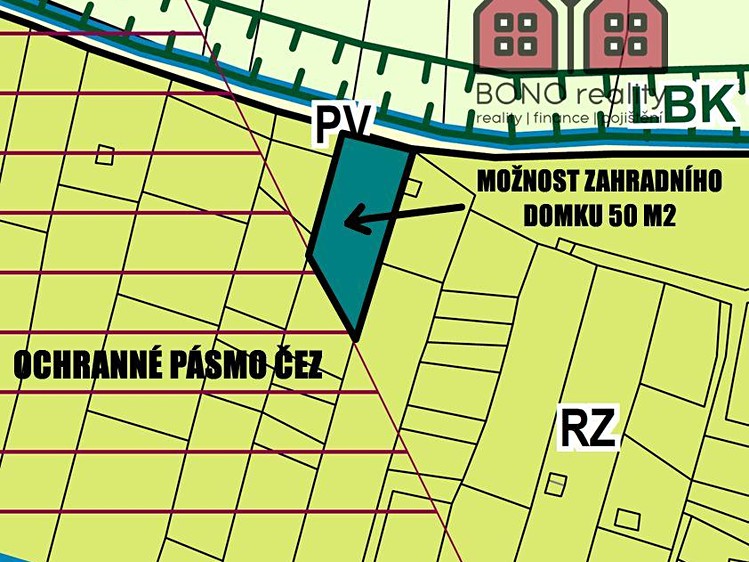 Ділянка на продаж, 1 950 м² (4 з 34)