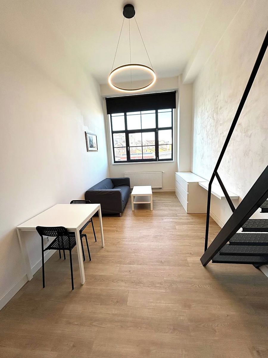 Pronájem bytu 1+kk 30 m² – fotografie 4
