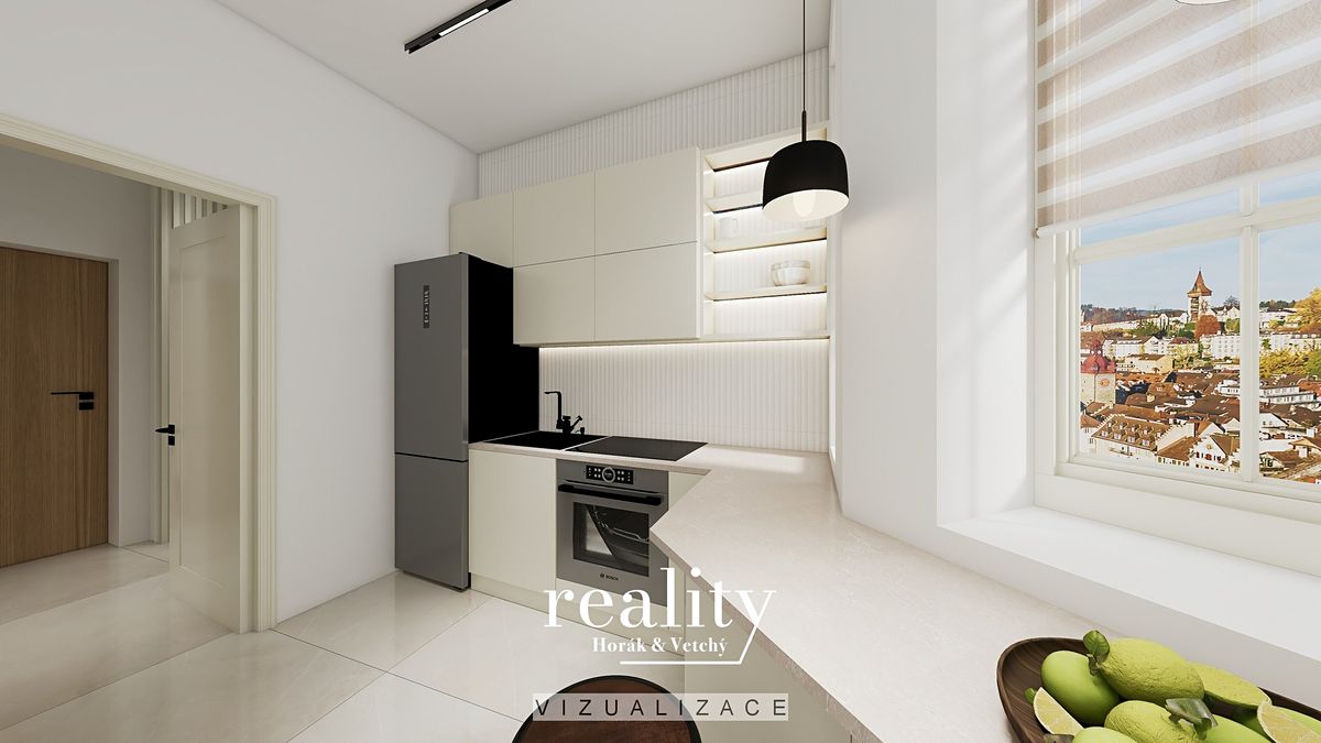 Prodej činžovního domu 429 m² – fotografie 5