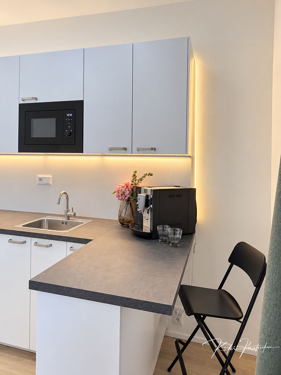 Prodej bytu 1+kk 27 m² – fotografie 5