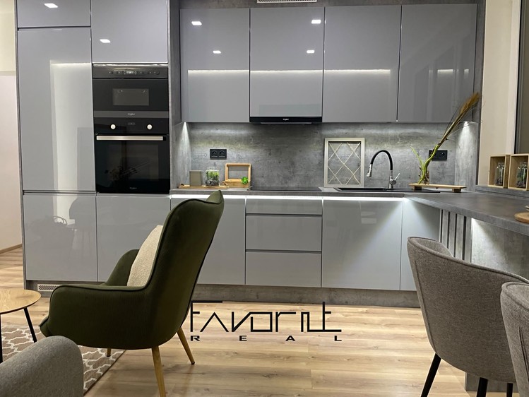 Wohnung 2+kk zum Kauf, 50 m² (1 von 6)