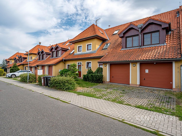 Квартира 2+kk на продаж, 45 м² (18 з 28)