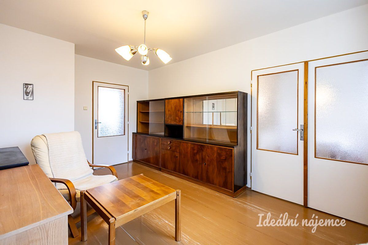 Pronájem bytu 3+1 54 m² – fotografie 5
