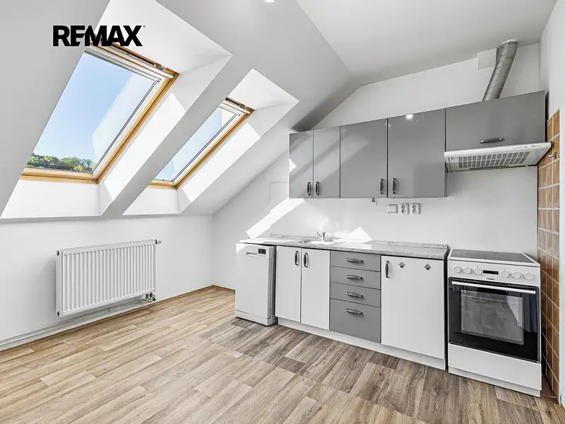 Pronájem bytu 1+1 46 m², Mladá Boleslav – náhled fotky 1