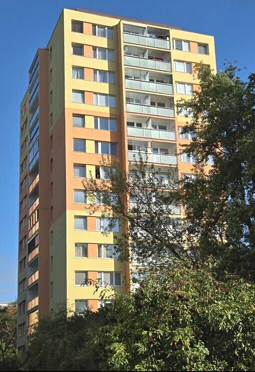 Prodej bytu 3+1 73 m²