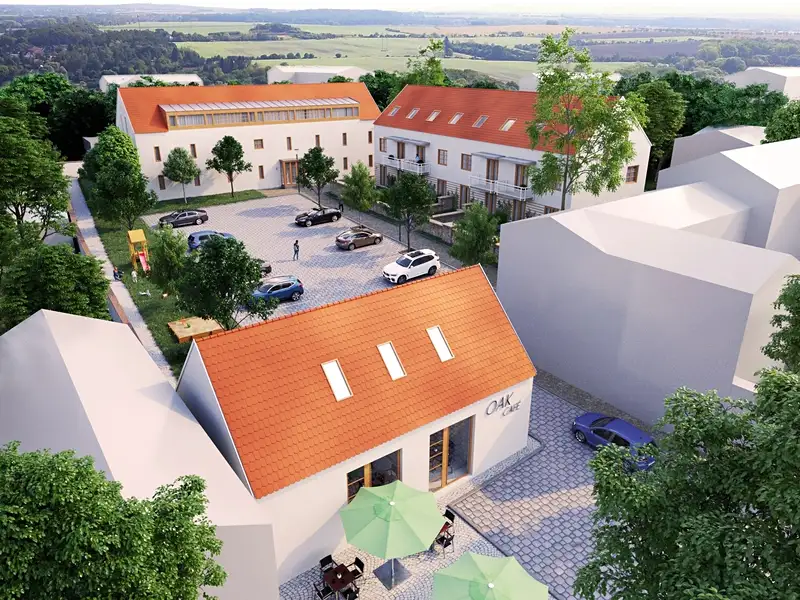 Prodej rodinného domu 138 m², pozemek 90 m², Praha – náhled fotky 3