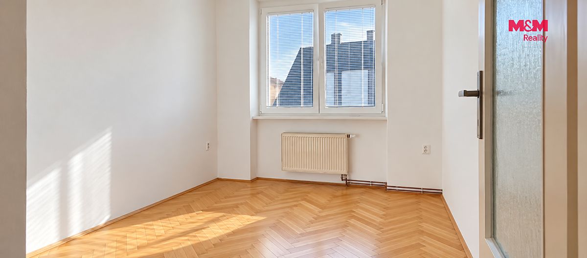 Pronájem bytu 3+kk 60 m² – fotografie 4