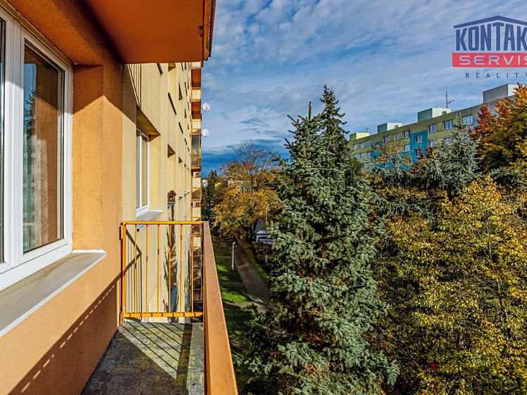 Prodej bytu 3+1, 66 m² (17 z 20)