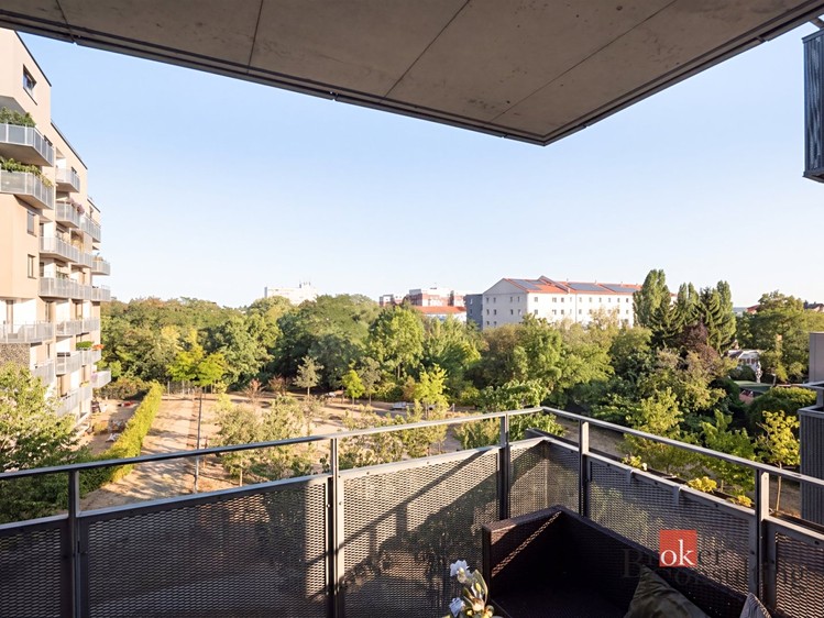 Квартира 2+kk на продаж, 75 м² (22 з 26)