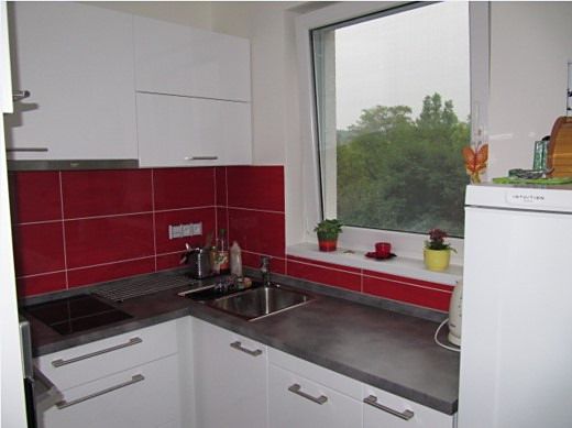 Pronájem bytu 2+1 40 m²