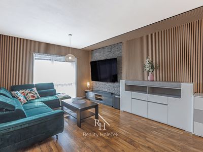 Prodej rodinného domu 137 m², pozemek 218 m²