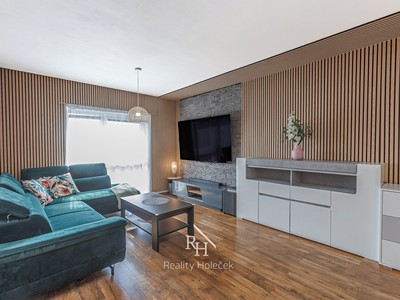 Prodej  rodinného domu 137 m², pozemek 218 m²
