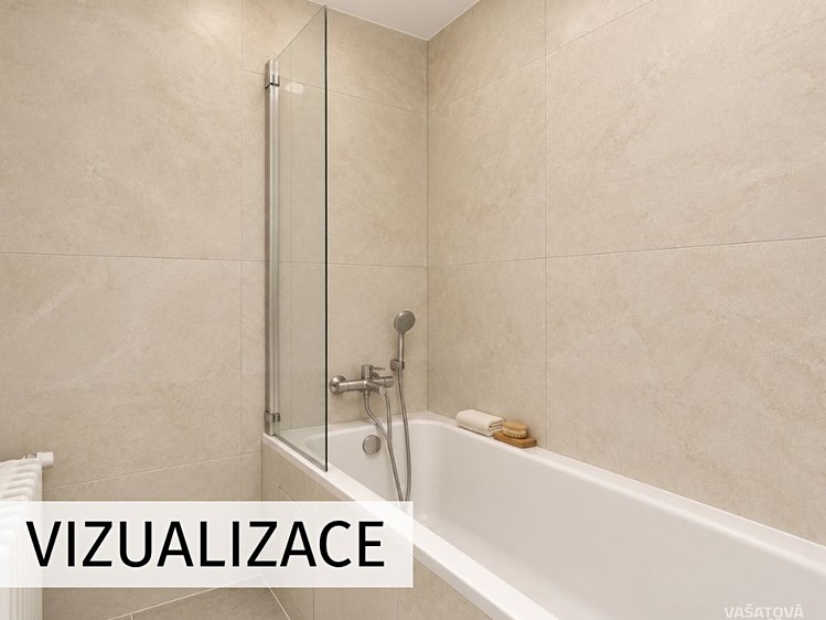 Квартира 3+1 на продаж, 71 м² (22 з 25)