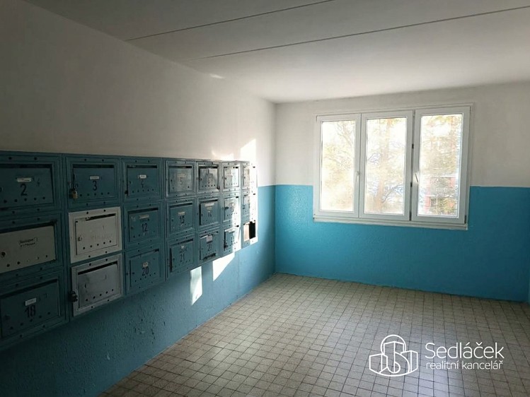 Prodej bytu 2+1, 64 m² (12 z 15)