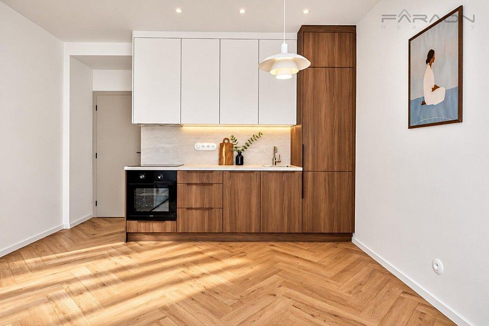 Prodej bytu 1+kk 29 m² – fotografie 2