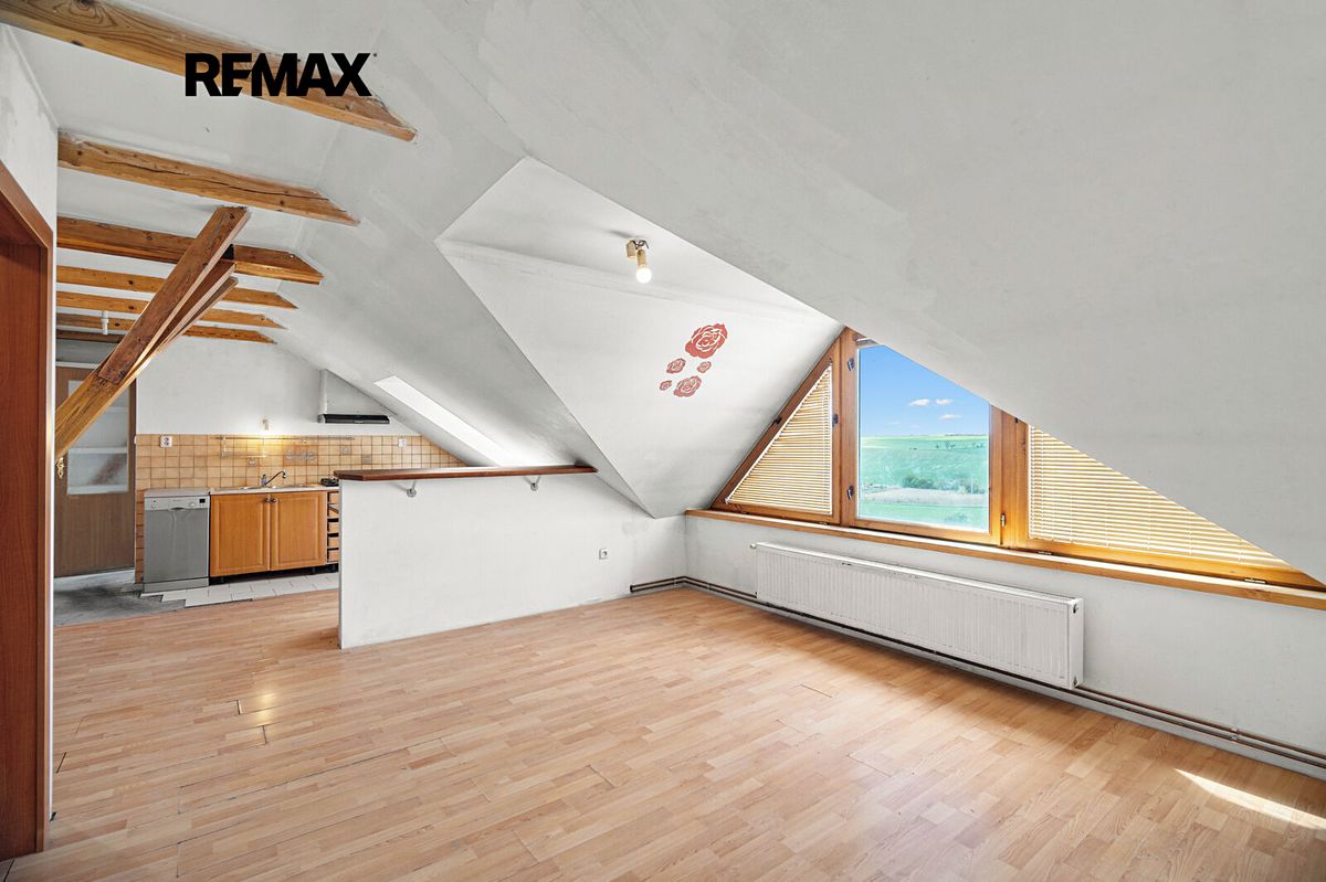 Prodej bytu 4+kk 84 m²