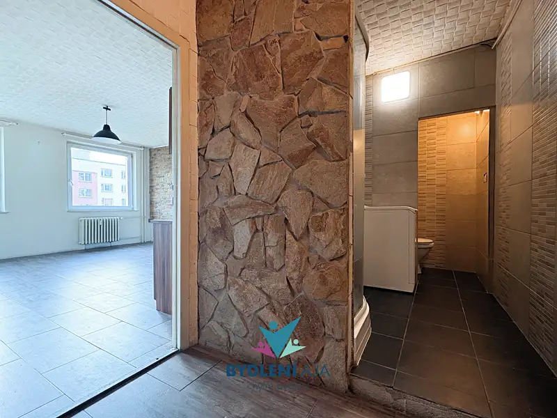 Prodej bytu 1+kk 31 m², Teplice – náhled fotky 3