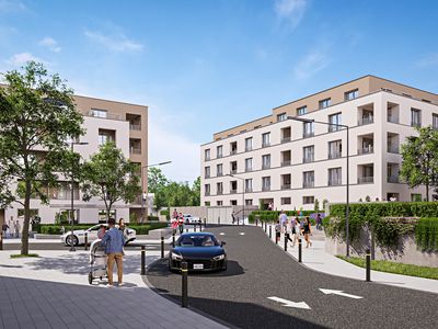 Prodej bytu 3+kk 76 m²