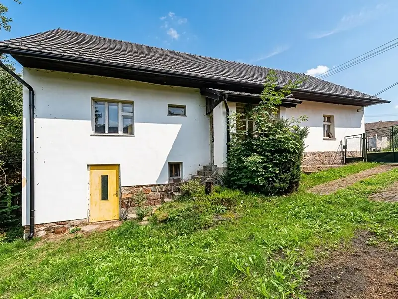 Prodej rodinného domu 164 m², pozemek 1224 m², Vrčeň – náhled fotky 2