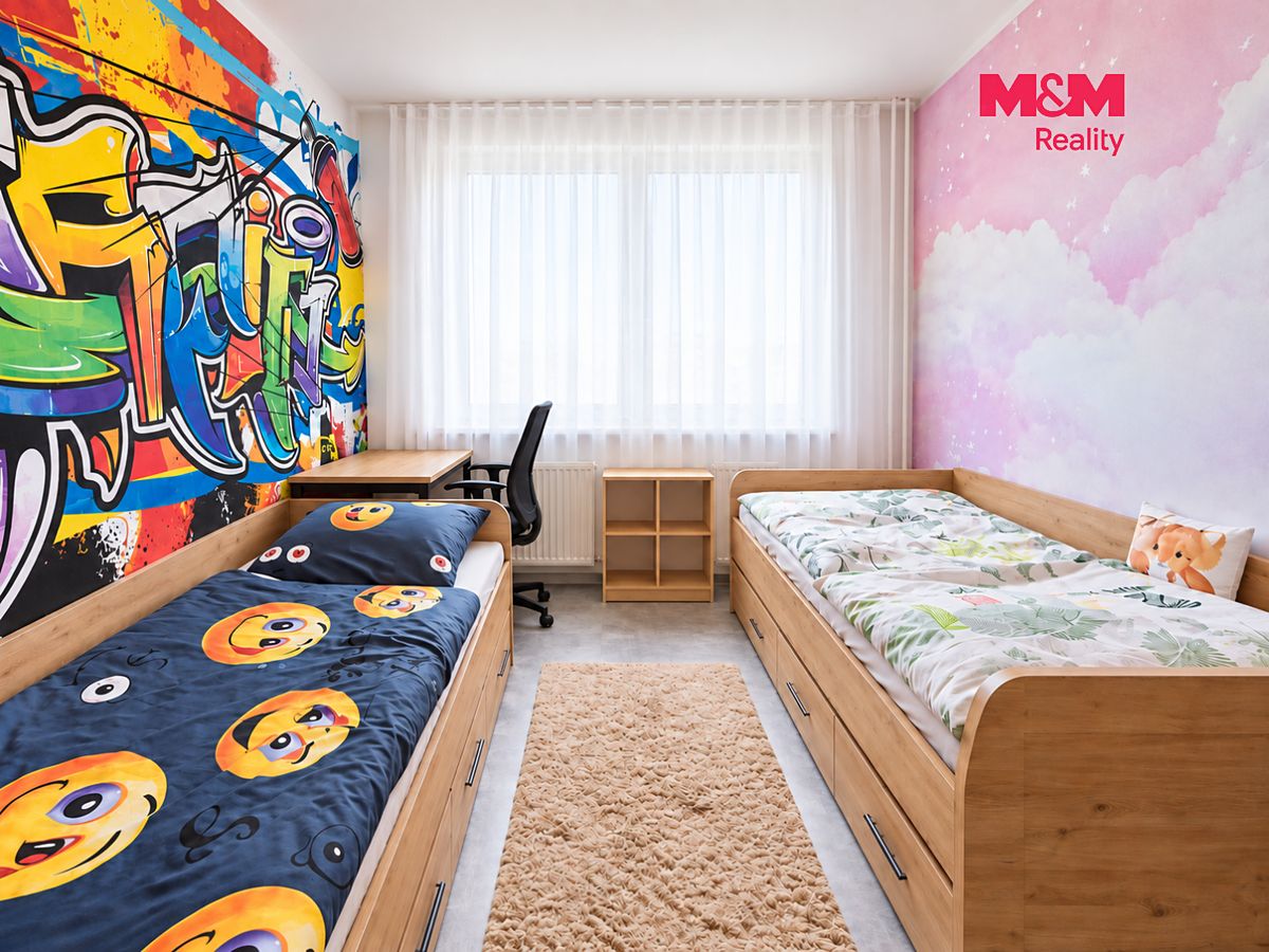 Prodej bytu 3+1 63 m² – fotografie 4