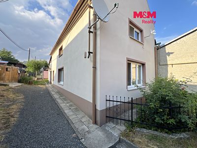 Prodej rodinného domu 150 m², pozemek 454 m²