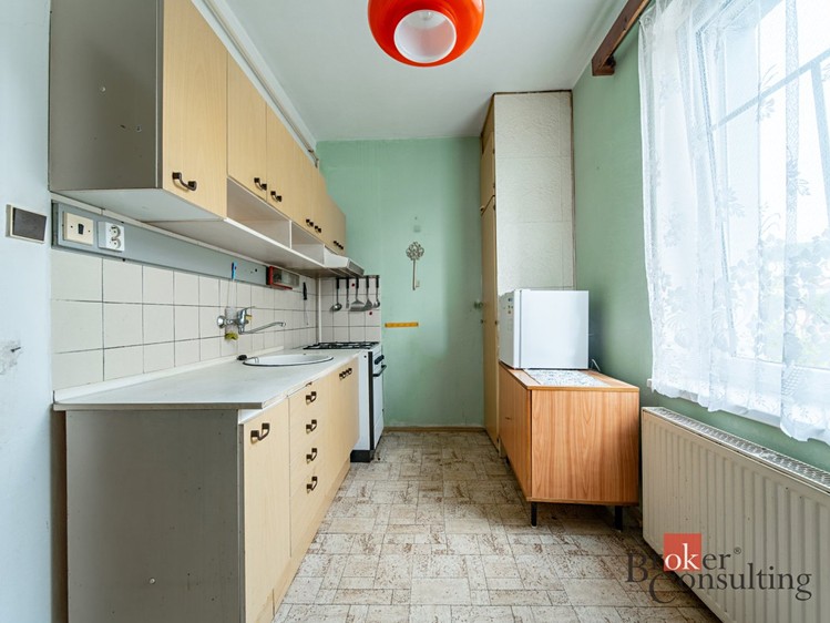 Квартира 1+1 на продаж, 36 м² (6 з 10)