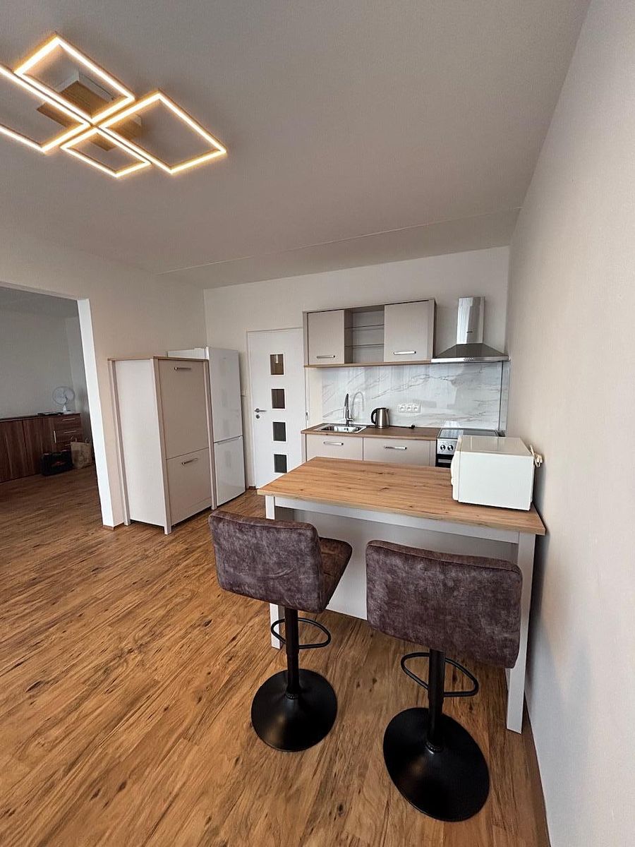 Pronájem bytu 2+kk 48 m²