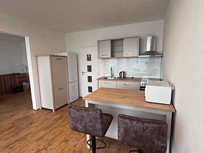 Pronájem bytu 2+kk 48 m²